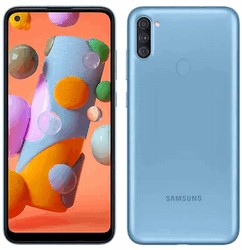 Замена динамика на телефоне Samsung Galaxy A11 в Улан-Удэ